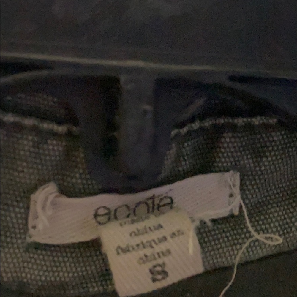 Ecoté | Utility jacket - Picture 6 of 6
